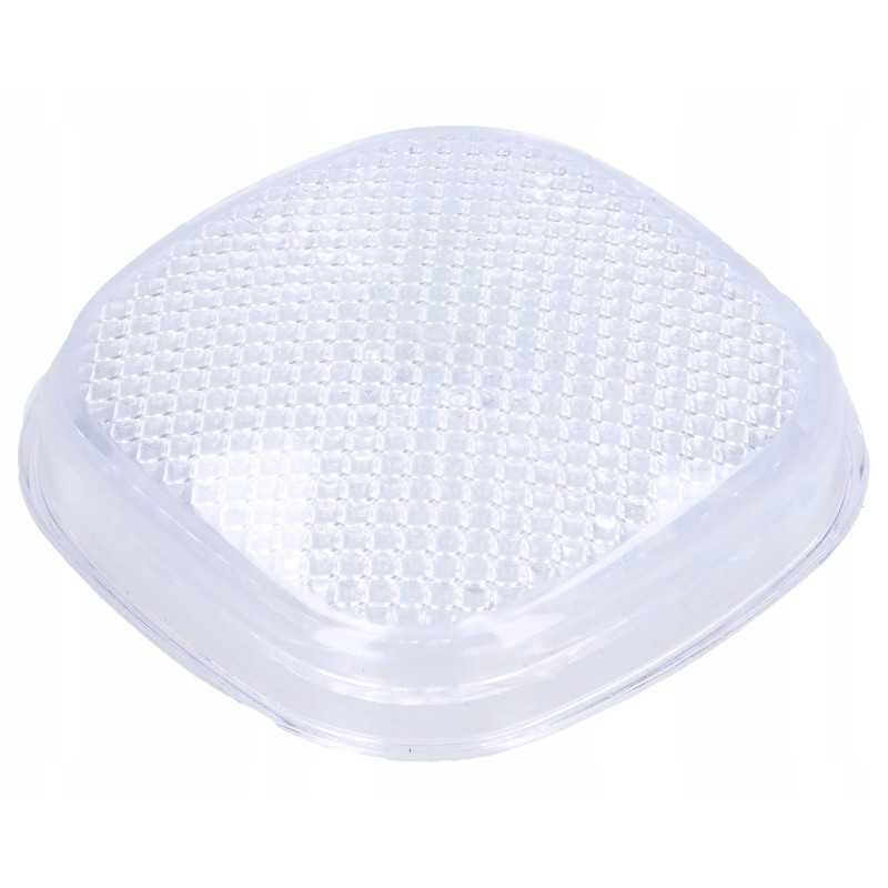 Galinio žibinto gaubtas, atbulinės eigos jcb 411 526 700 50074