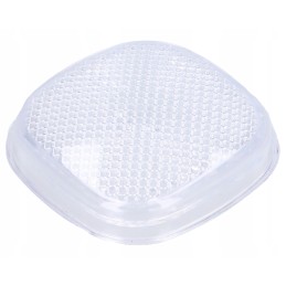 Galinio žibinto gaubtas, atbulinės eigos jcb 411 526 700 50074