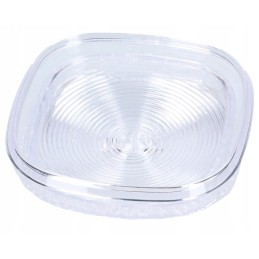 Galinio žibinto gaubtas, atbulinės eigos jcb 411 526 700 50074