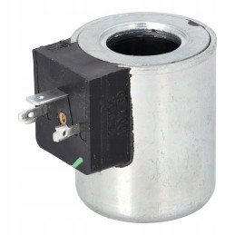 Ritė 12vdc 38w fi23h 54mm