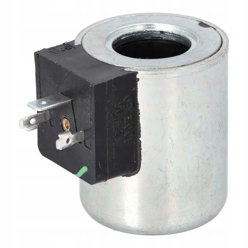 Ritė 12vdc 38w fi23h 54mm