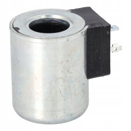 Ritė 12vdc 38w fi23h 54mm