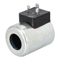 Ritė 12vdc 38w fi23h 54mm