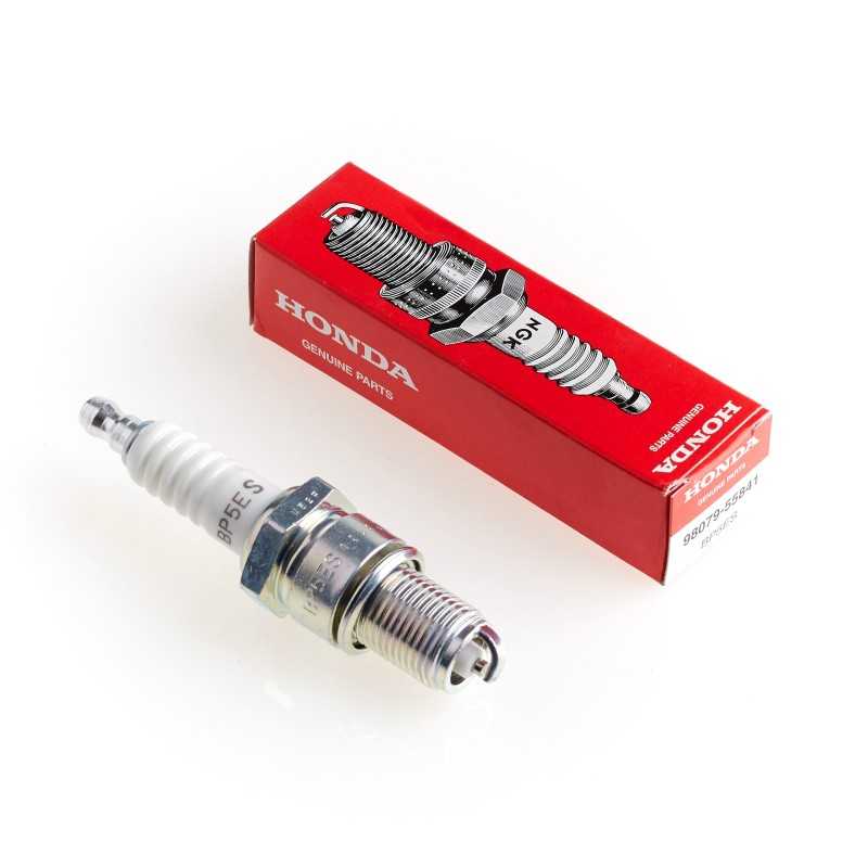 Wacker wm410 uždegimo žvakė bp5es ngk 0203788