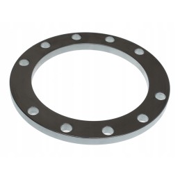 Savivarčio galinė ašis poveržlė