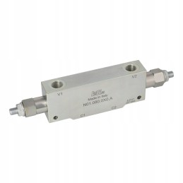 Perkrovos atbulinis vožtuvas 3 8 ir ewc de 3