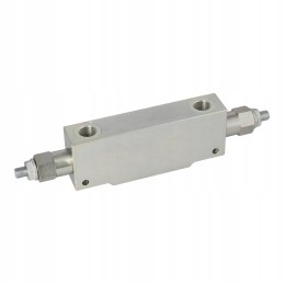 Perkrovos atbulinis vožtuvas 3 8 ir ewc de 3