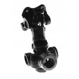 Siurblio pavaros velenas JCB 3CX 4CX ekskavatoriniam krautuvui