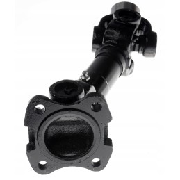 Siurblio pavaros velenas JCB 3CX 4CX ekskavatoriniam krautuvui