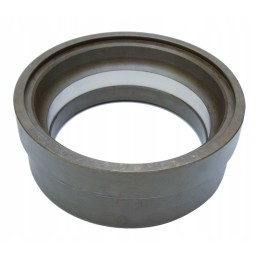 Volvo savivarčio atstumas