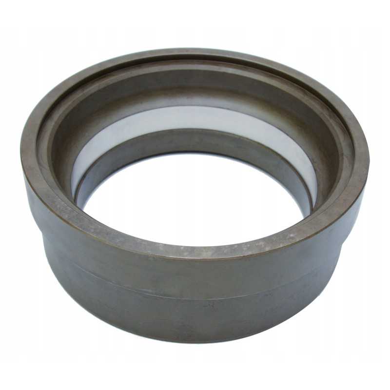 Volvo savivarčio atstumas