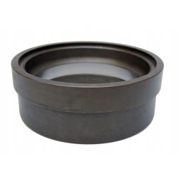 Volvo savivarčio atstumas