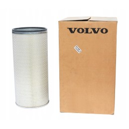 Originalus Volvo savivarčio oro filtras