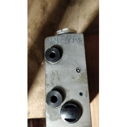 Siurblio modulis sauer danfoss pvp 157b5933