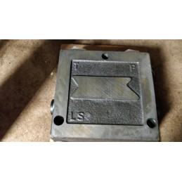 Siurblio modulis sauer danfoss pvp 157b5933