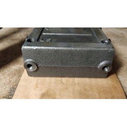 Siurblio modulis sauer danfoss pvp 157b5933