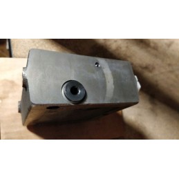 Siurblio modulis sauer danfoss pvp 157b5933