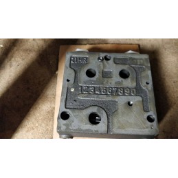 Siurblio modulis sauer danfoss pvp 157b5933
