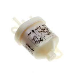Hatz 1b20 1b30 1b40 kuro filtro keitimas sn70326