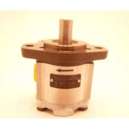 Hidraulinis variklis 5um 40210 porų