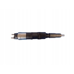 Injektorius John Deere 300d 744k 1400 250d