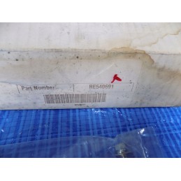 Injektorius John Deere 300d 744k 1400 250d