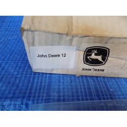 Injektorius John Deere 300d 744k 1400 250d