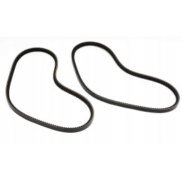 Cva Caterpillar V formos diržų komplektas