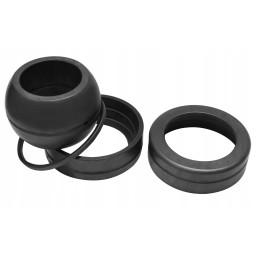 Pasukama įvorė cat 906 1382174