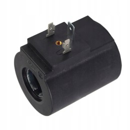 Ritė 12vdc 33w fi19 2h 56mm