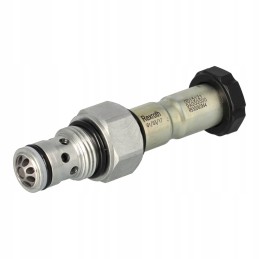 Rexroth solenoidinis vožtuvas Nr. 15 87mm 3 4 16unf ritė