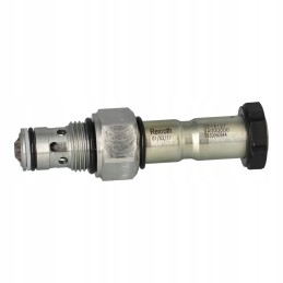 Rexroth solenoidinis vožtuvas Nr. 15 87mm 3 4 16unf ritė