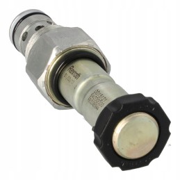 Rexroth solenoidinis vožtuvas Nr. 15 87mm 3 4 16unf ritė
