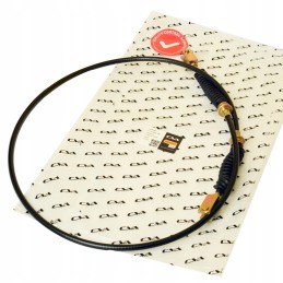 Rankinio stabdžio trosas cva jcb ekskavatorinis krautuvas