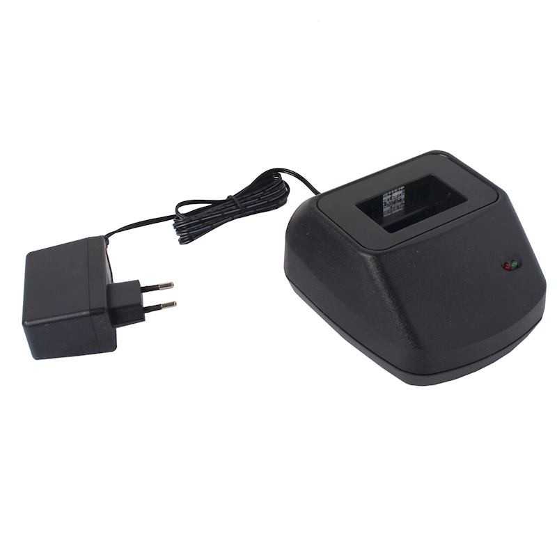 Scanreco 590 592 12 24vdc 230vac įkroviklis