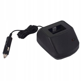 Scanreco 590 592 12 24vdc 230vac įkroviklis