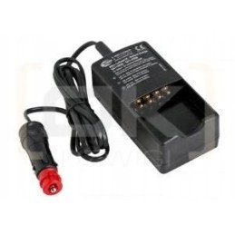 HBC Radiomatic QD119300 10 30VDC įkroviklis