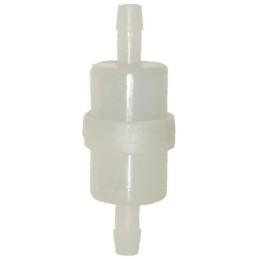 6 mm kuro filtras