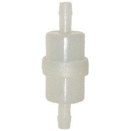 6 mm kuro filtras
