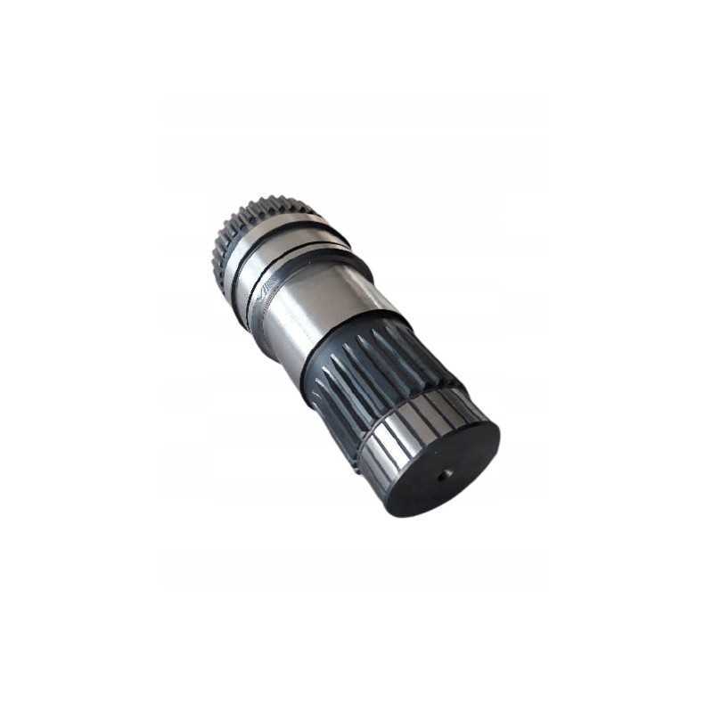 Pavarų dėžės sankabos rankovė lca64883