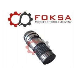 Pavarų dėžės sankabos rankovė lca64883