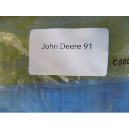 John Deere 437d rotacinio kolektoriaus jungtis