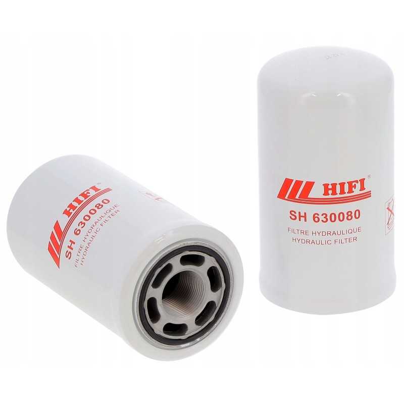 Hidraulinis filtras hifi sh 630080
