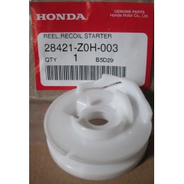 Honda gx25 starteris 28421 z0h 003