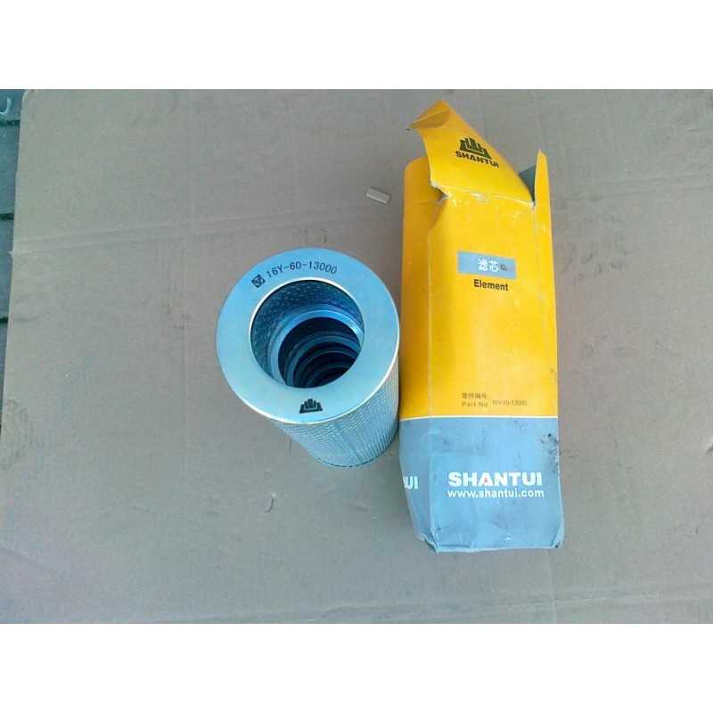 Hidraulinis kasetinis filtras Komatsu Shantui buldozeris