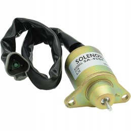 Gesinimo ritė sa 4564 12 yanmar thermo king 12v