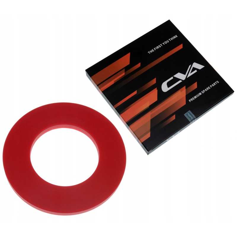 Tailstock stumdomas padas cat 428 3164811