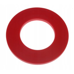 Tailstock stumdomas padas cat 428 3164811