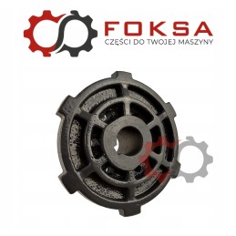 Claas Mega Dominator 670161 sankabos korpusas