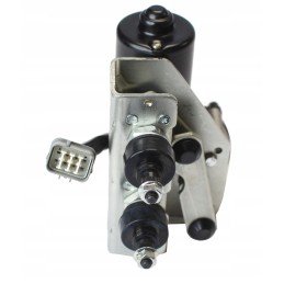 JCB 3CX 4CX priekinio valytuvo variklis